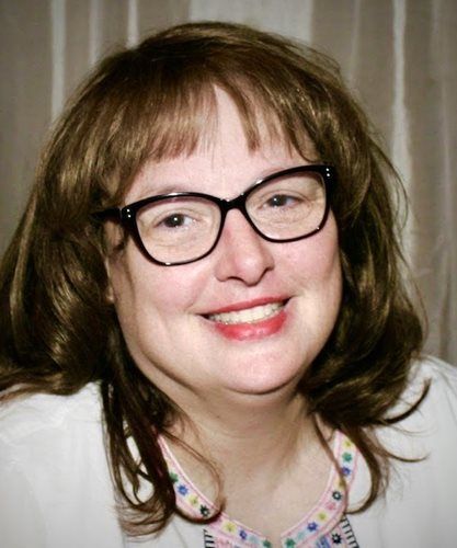 Jane Stones, M.D., F.A.A.P.