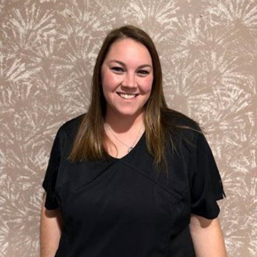 Lynley Schexnaider