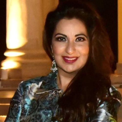 Manju Sachdev MD, F.A.A.P.