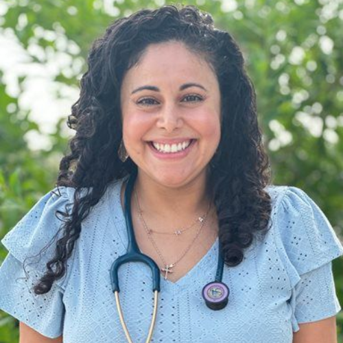 Marina Kaldas Gadalla, MD, F.A.A.P. 