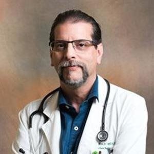 Mario Garza Jr., MD, F.A.A.P.