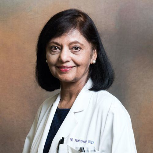 Naheed Rahman, MD, F.A.A.P.