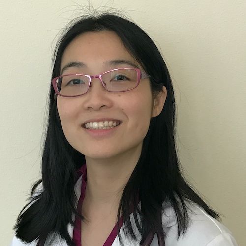 Tracey Y. Louie, MD, F.A.A.P.