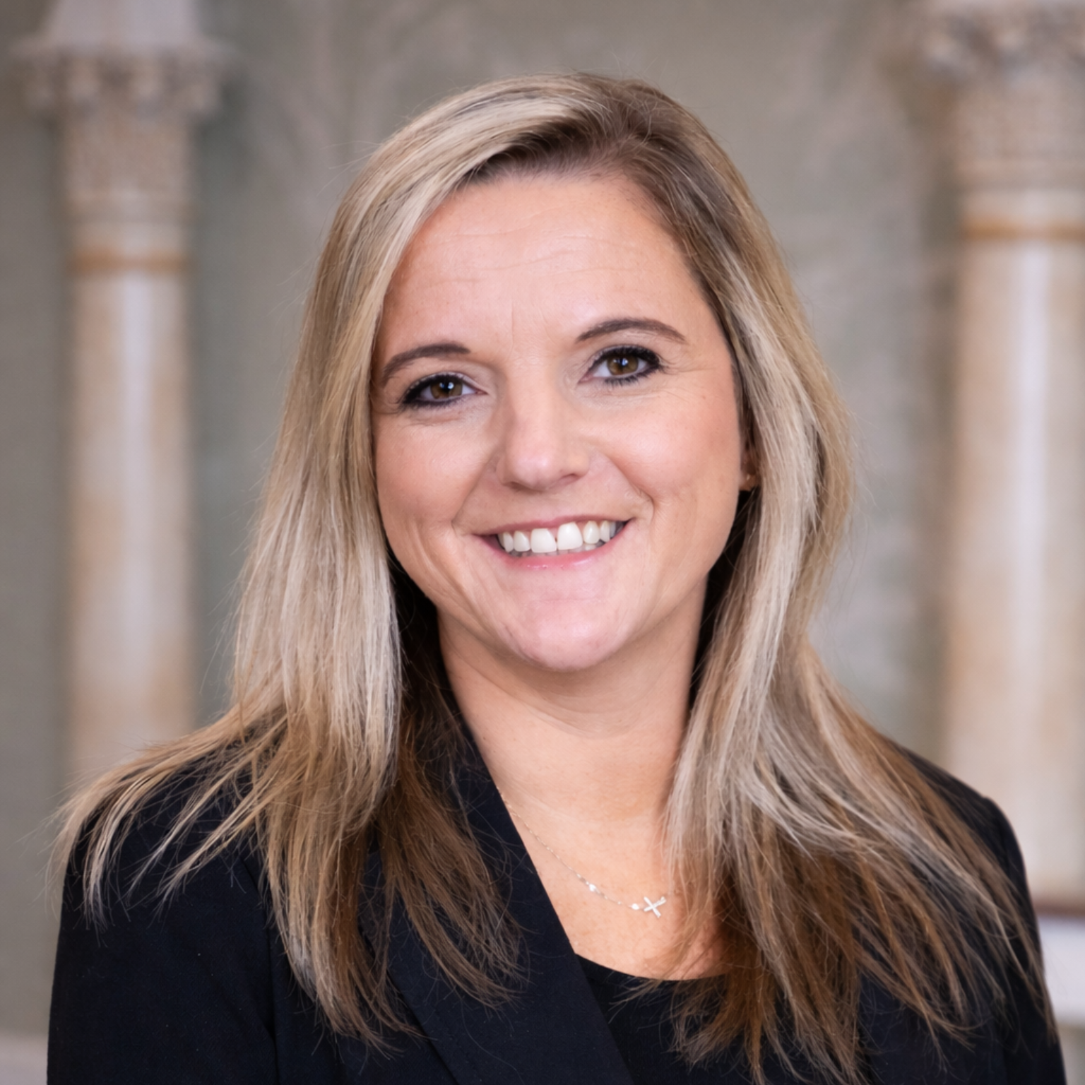 Kerri Thompson