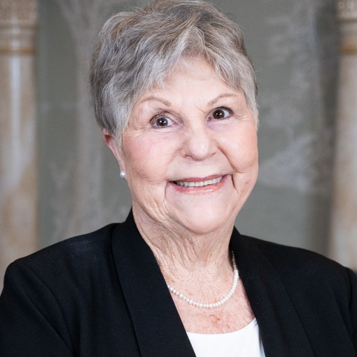 Ann Brown Martin