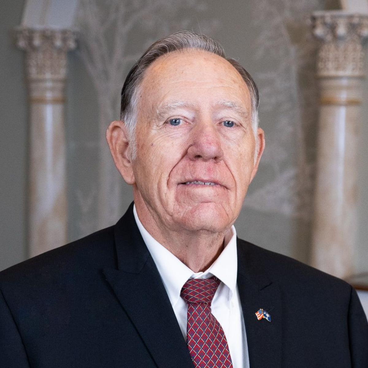 J. W. Walker