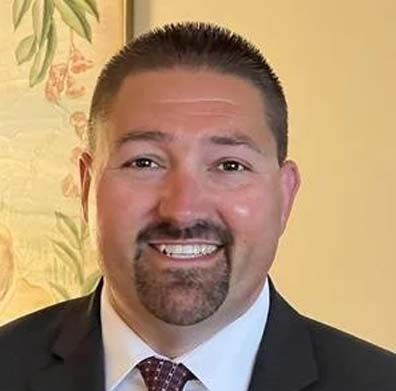 Travis Lathren