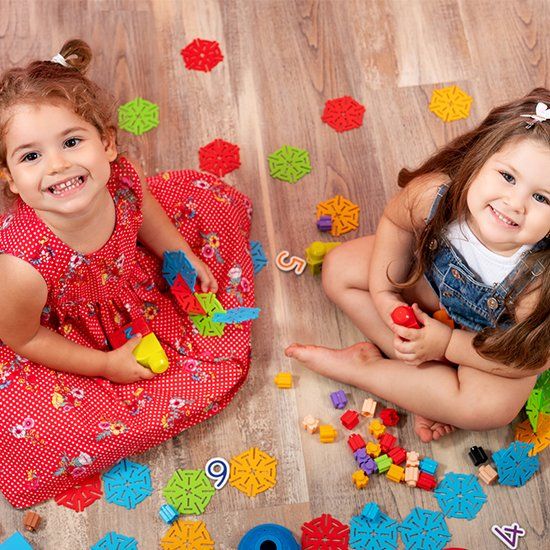 Jennifer Ziehler — South Portland, ME — Creative Beginnings Childcare Center