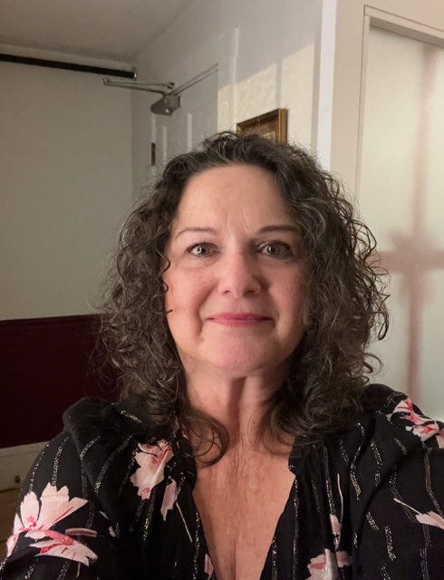 Sara Brown — South Portland, ME — Creative Beginnings Childcare Center Sara Brown — South Portland, ME — Creative Beginnings Childcare Center