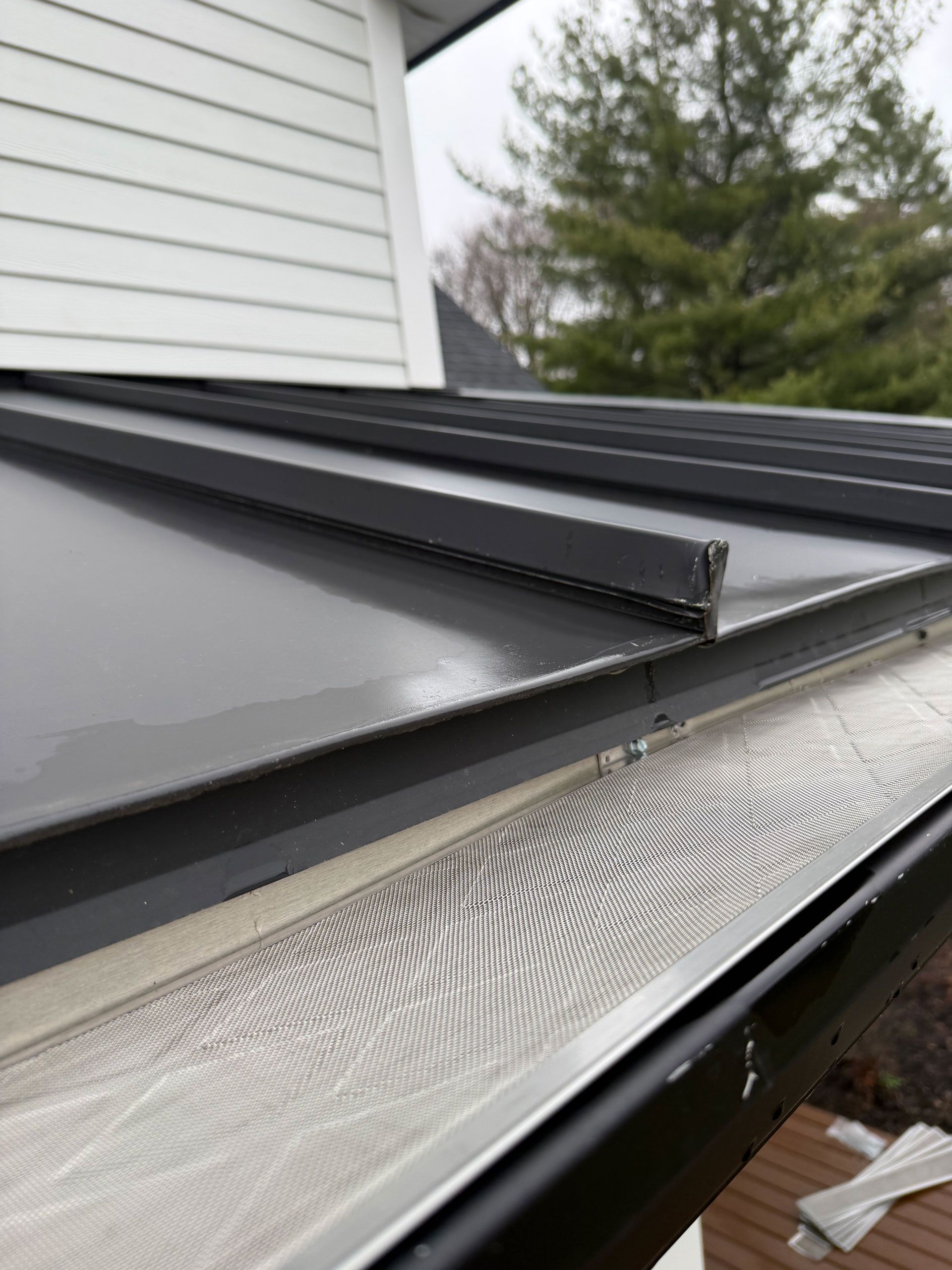 Gutter guards New Haven CT | CT GutterPro
