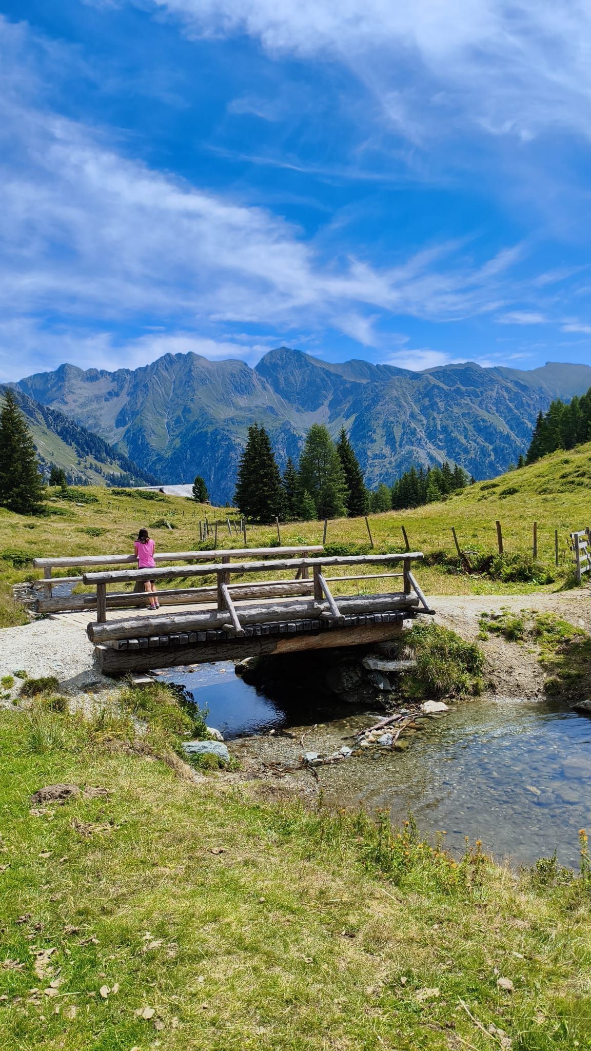 Natur, den Körper verstehen, Stress loslassen, innere Balance finden