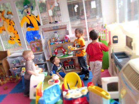 Child's Development