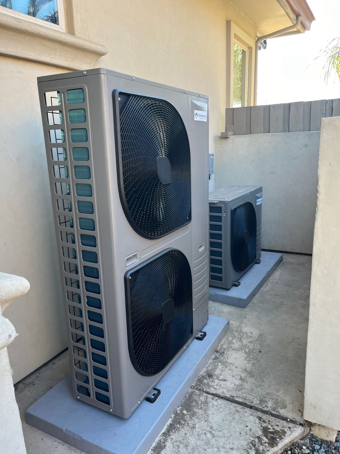 HVAC Tune-Up Roseville CA