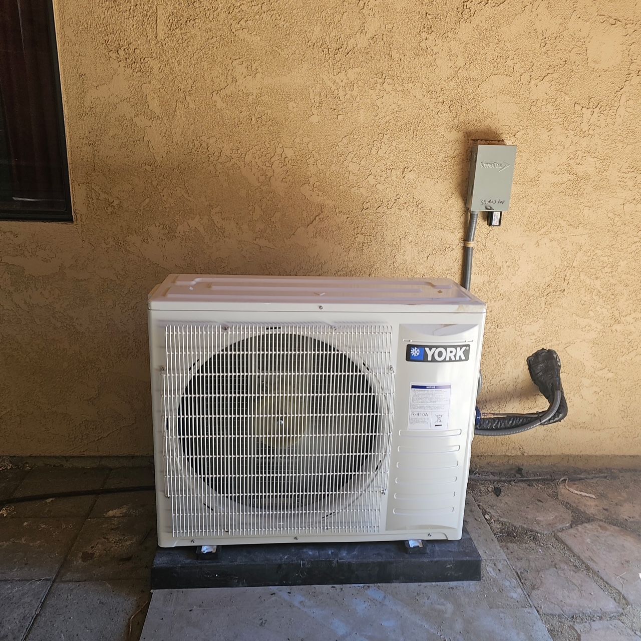Heater Services in Lincoln CA