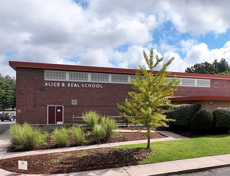 Alice B. Beal School