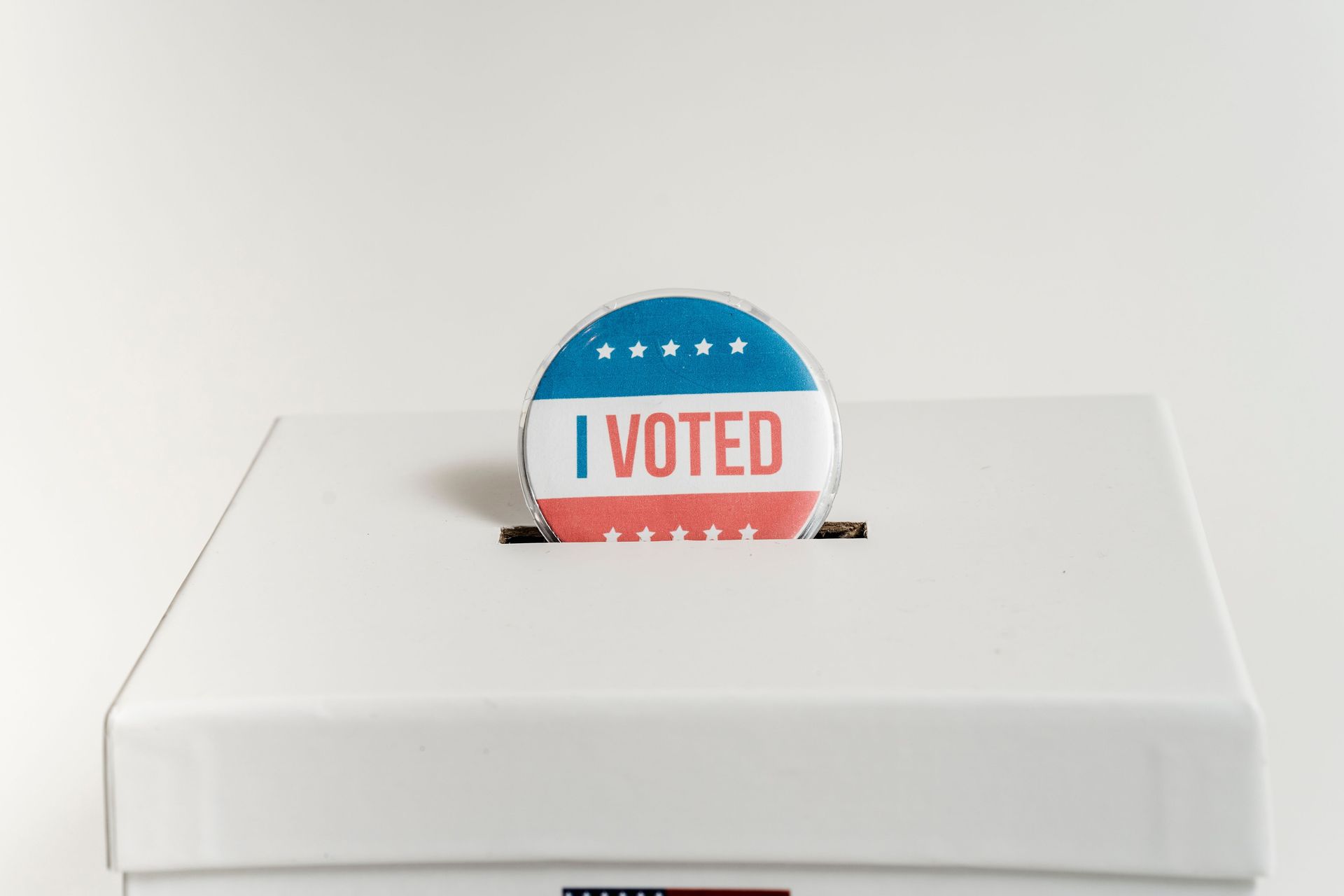 Places to Vote