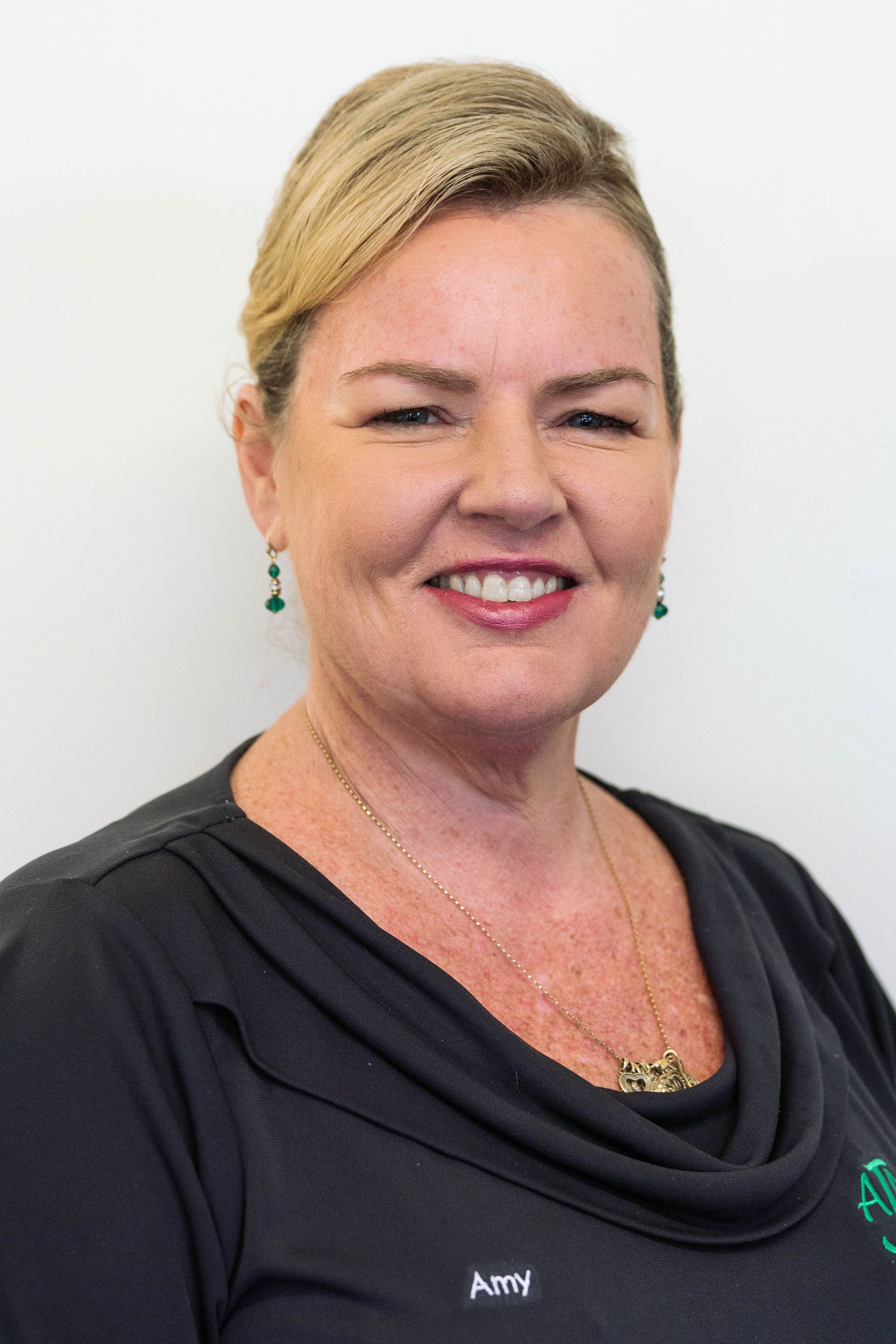 Amy Bender - Managing Director