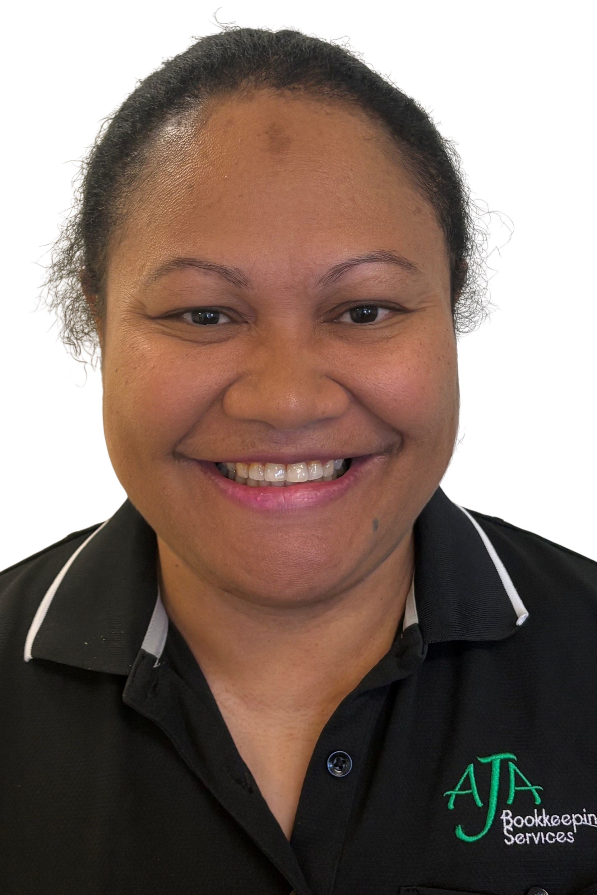 Nicole - Bookkeeper