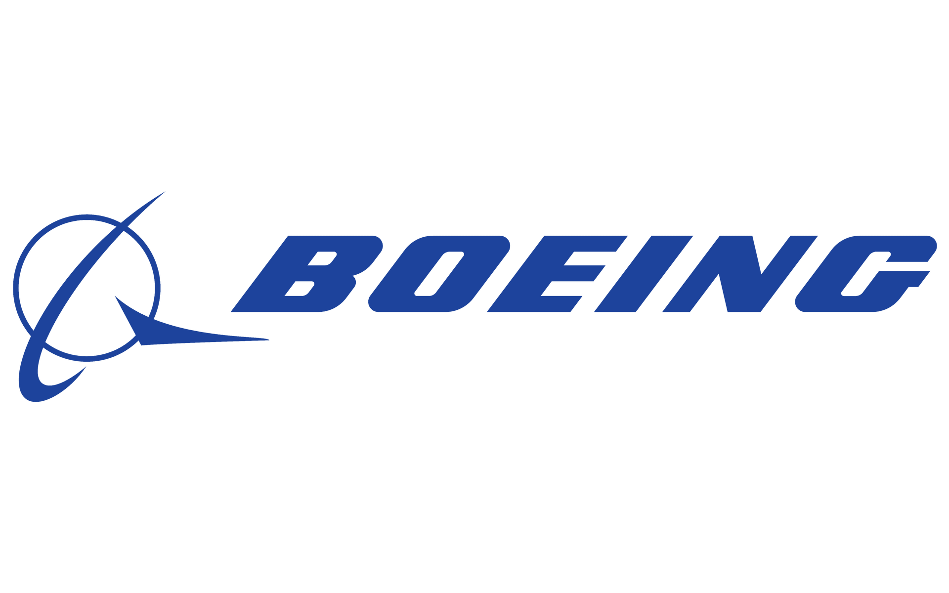 Boeing Logo