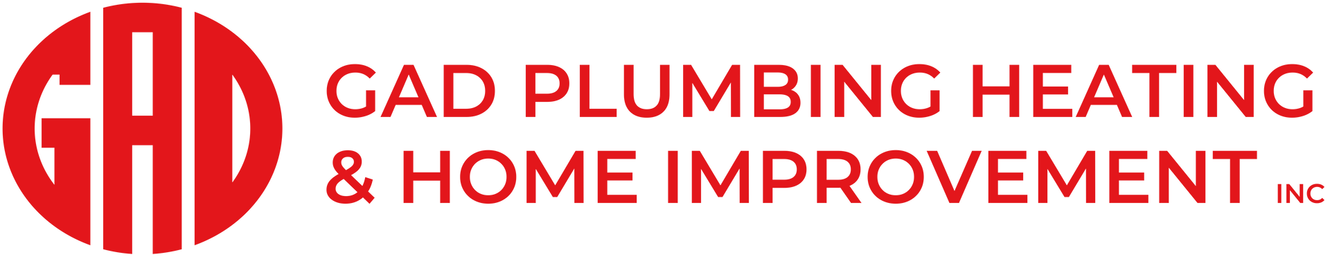 GAD Plumbing