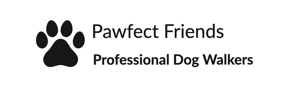 Pawfect Friends
