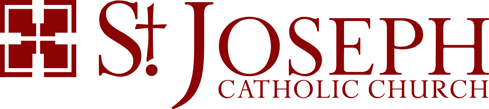 Saint Joseph Church Logo