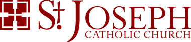 Saint Joseph Church Logo