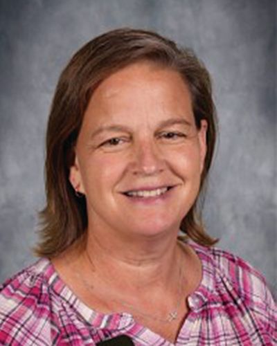 Mrs. Peggy Gizzi