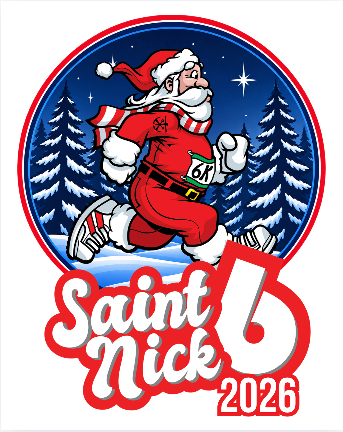 Saint Nick Six