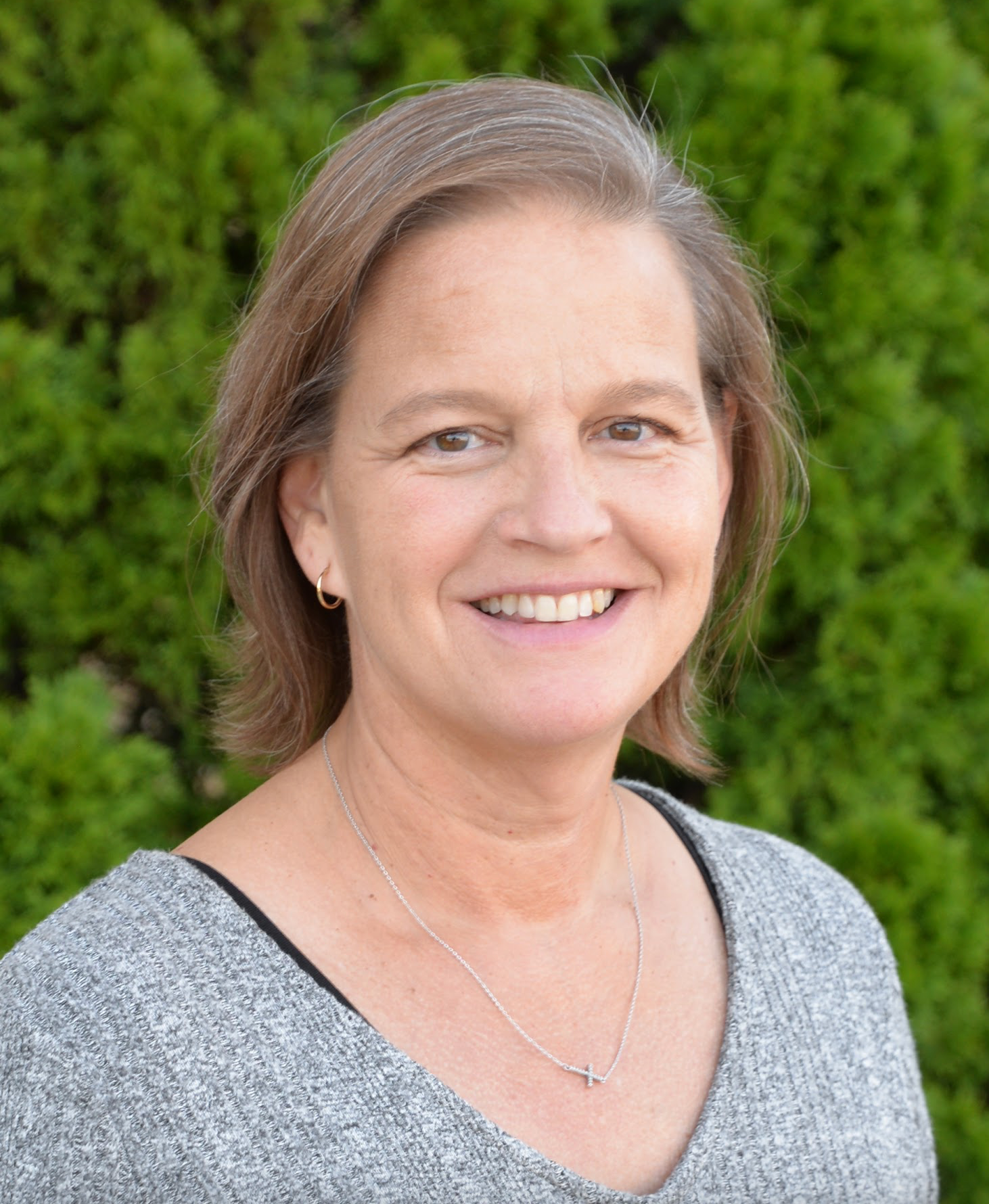 Mrs. Peggy Gizzi