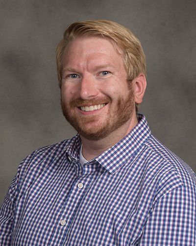 Mr. Tim Cleaver