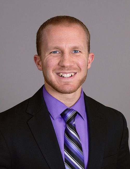 Mr. Sean Driscoll