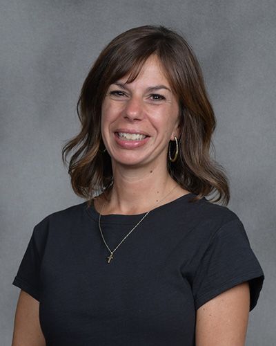 Mrs. Melissa Green