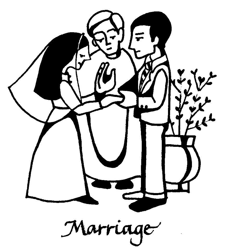 Marriage
