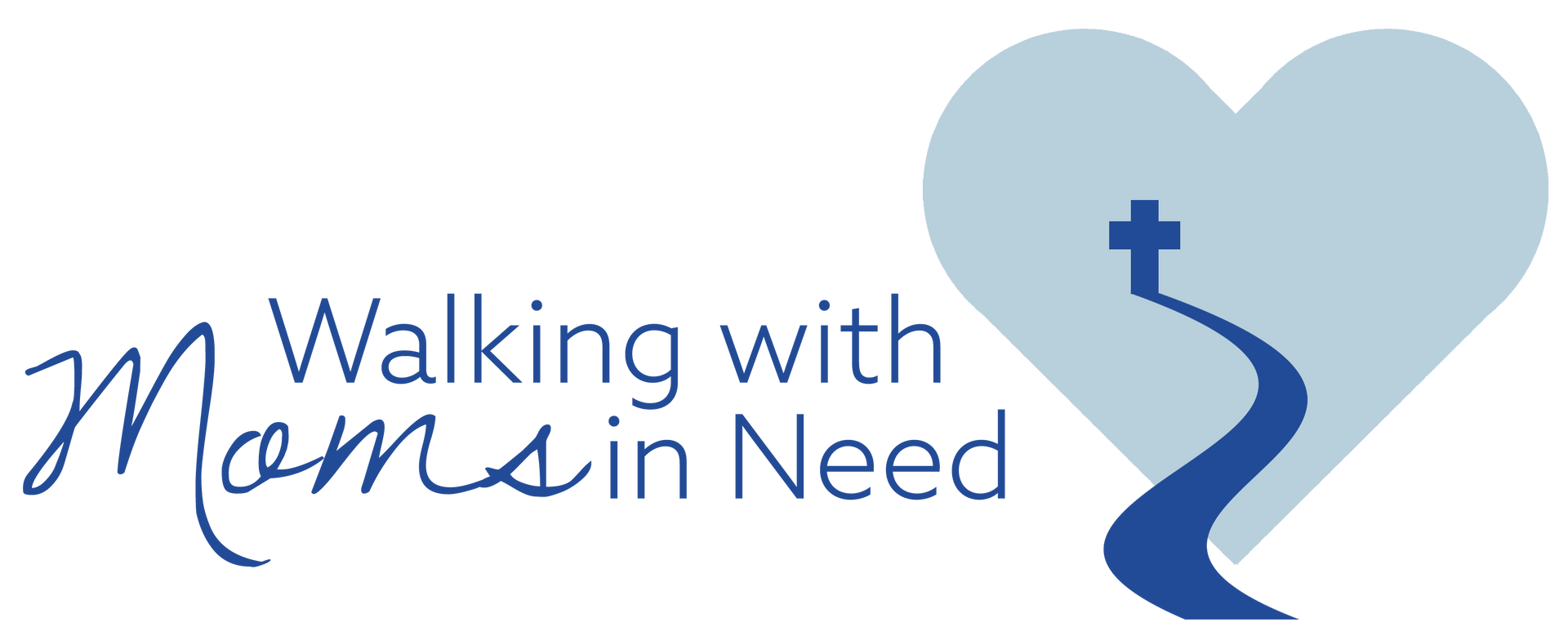 Walking with Moms in Need