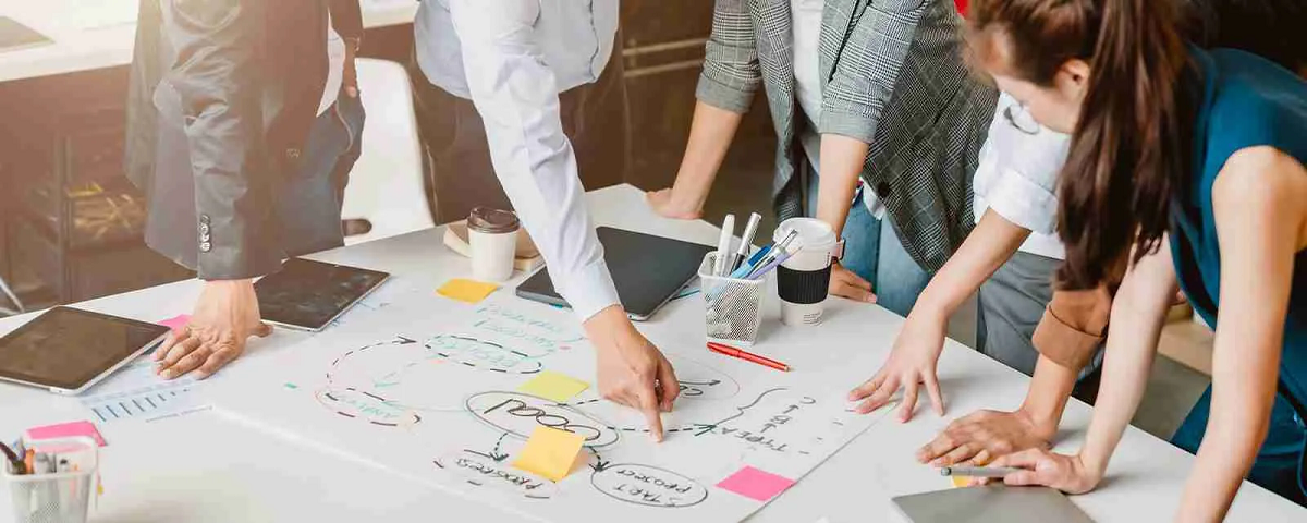marketing agency