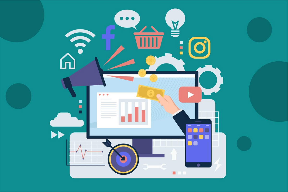 digital marketing agency