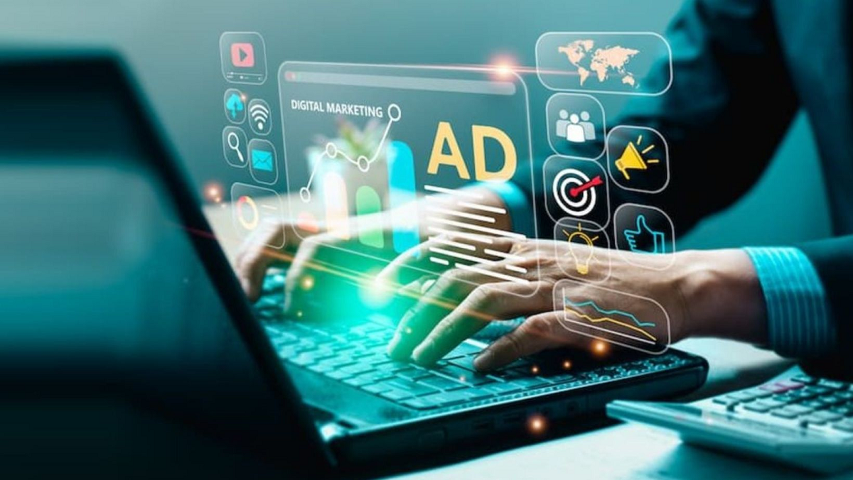 digital marketing agency
