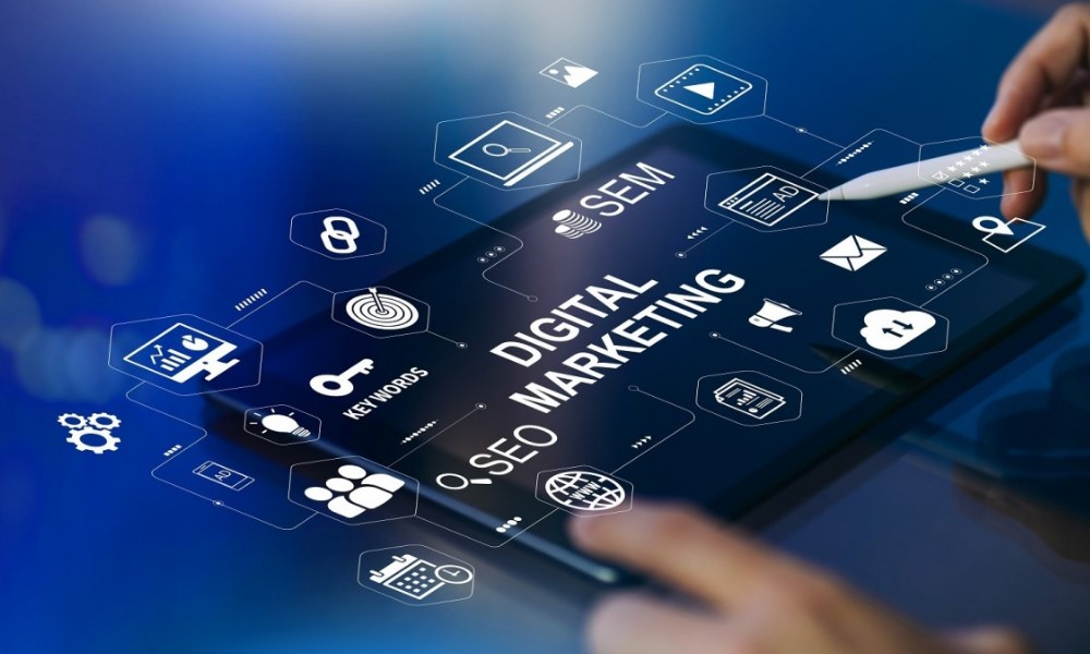 Atlanta Marketing Solutions