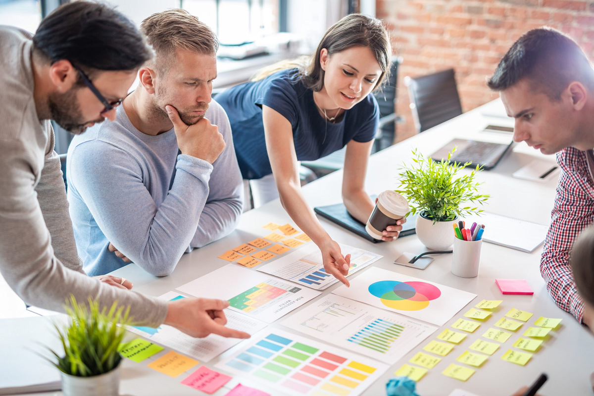 trusted marketing agency