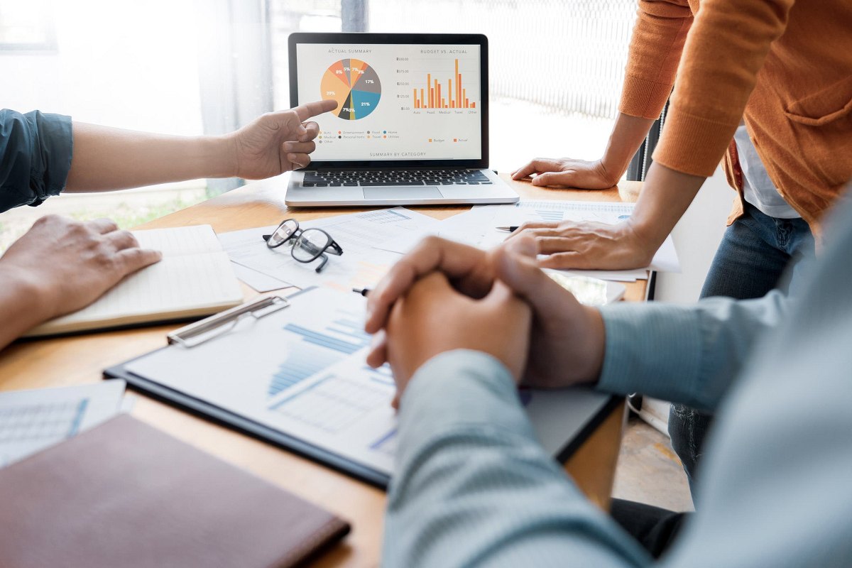 trusted marketing agency