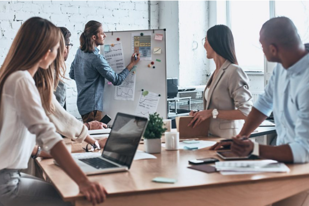 marketing agency city