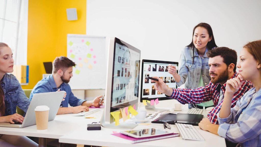 Marketing Agency in San Diego