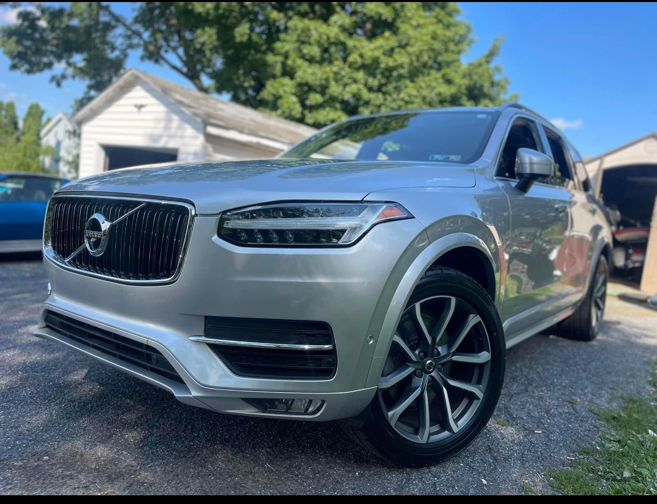 Mobile Volvo repair mechanic in Chicago, IL