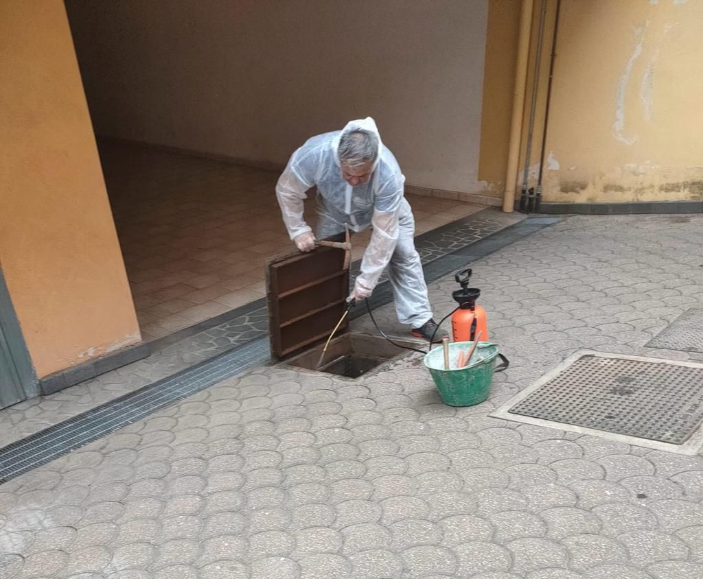 Munafò Service