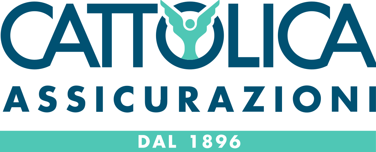 Logo Cattolica