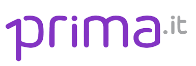Logo Prima