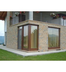 Casa unifamiliare