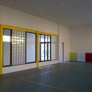Palestra scolastica