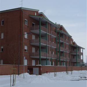 Parco Ottavi